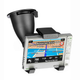 Illustration for article titled Archos Updates the 605 Wi-Fi With GPS, Mobile TV and Flash Video